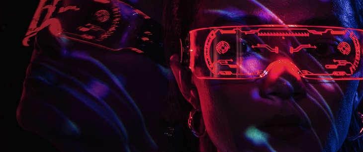 the-metaverse