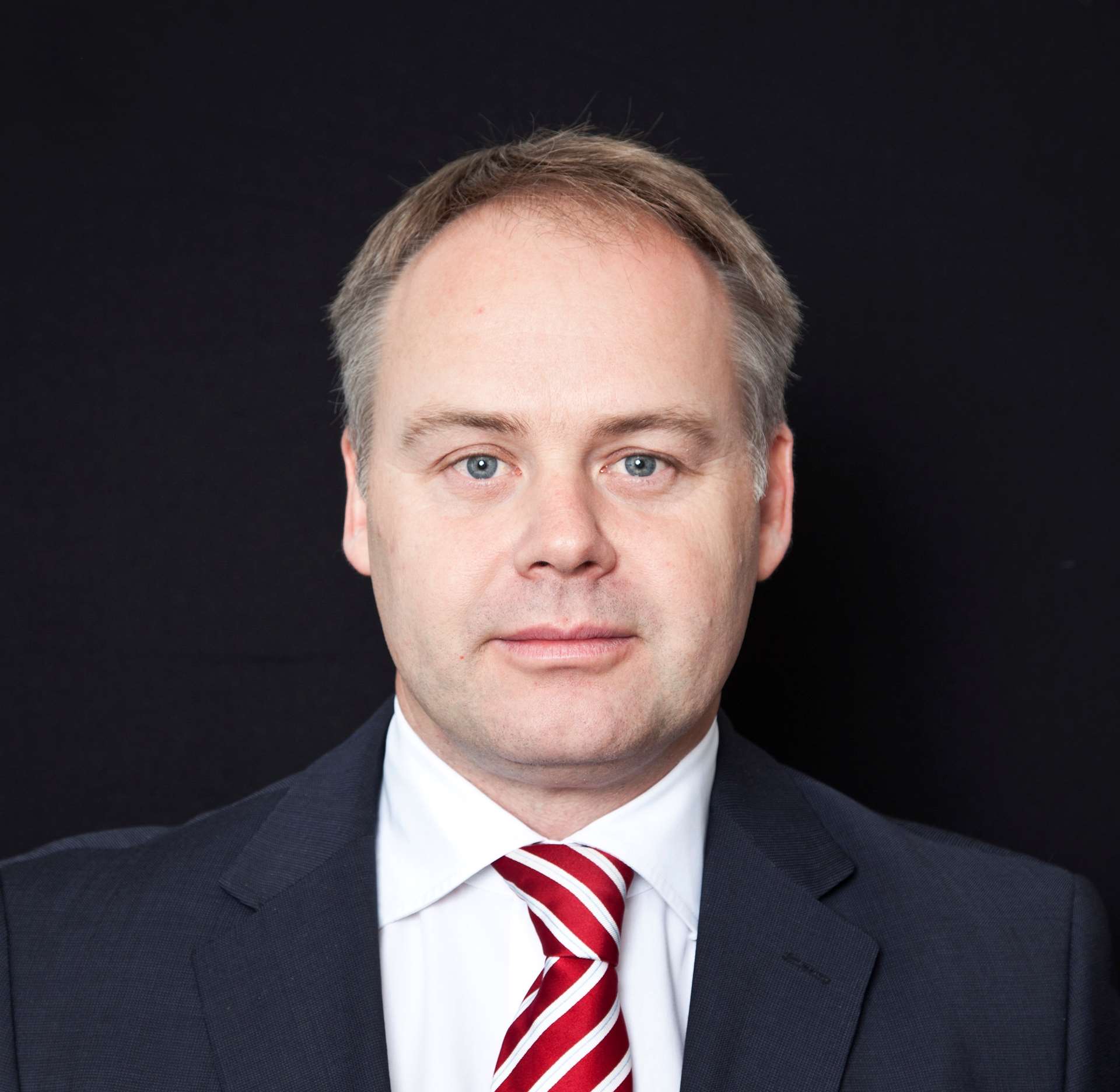 Hrvoje Stipić, CEO and Partner